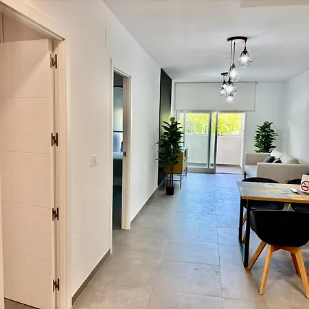 Apartment Martin *