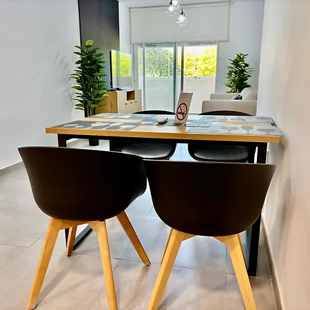 Martin Apartment *