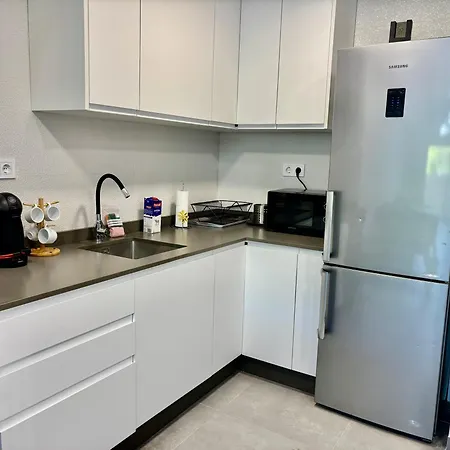 Martin Apartment *