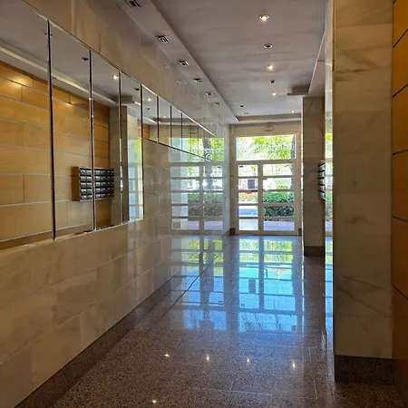 Martin Apartment