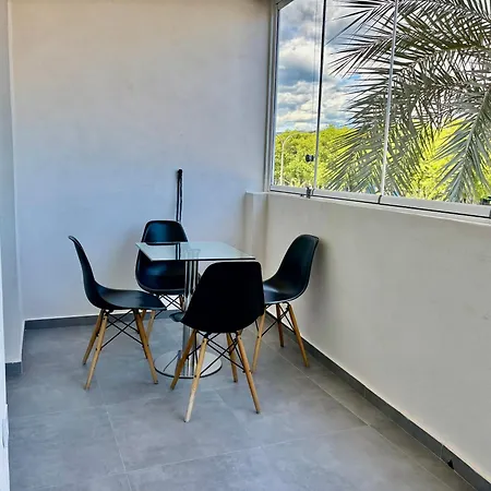 Apartmán Martin