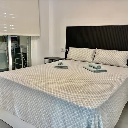Apartmán Martin