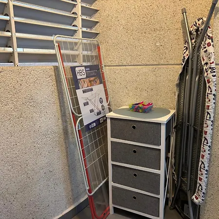 Martin Apartmán Calpe
