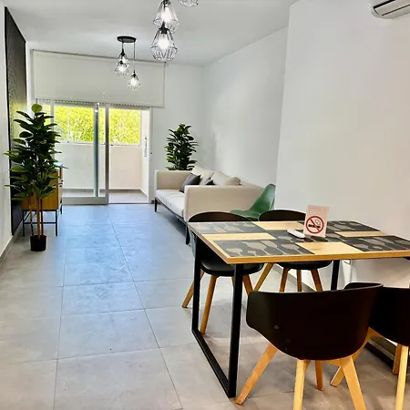 Apartmán Martin *
