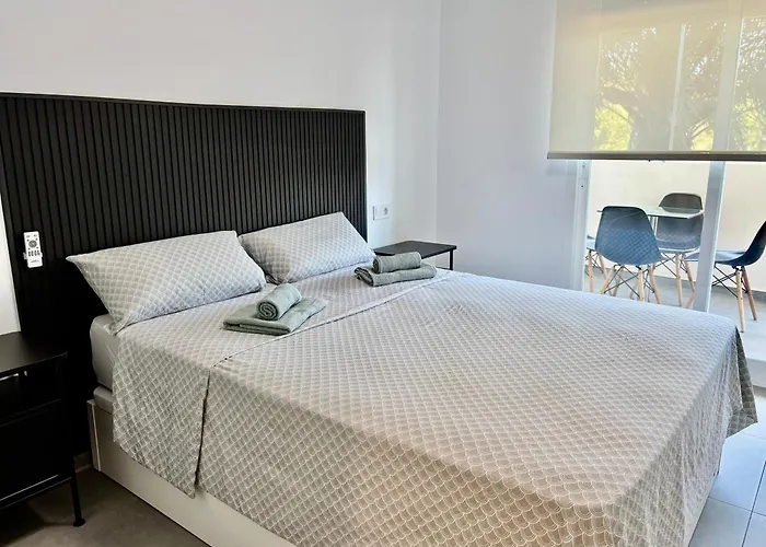 Apartment Martin Calpe