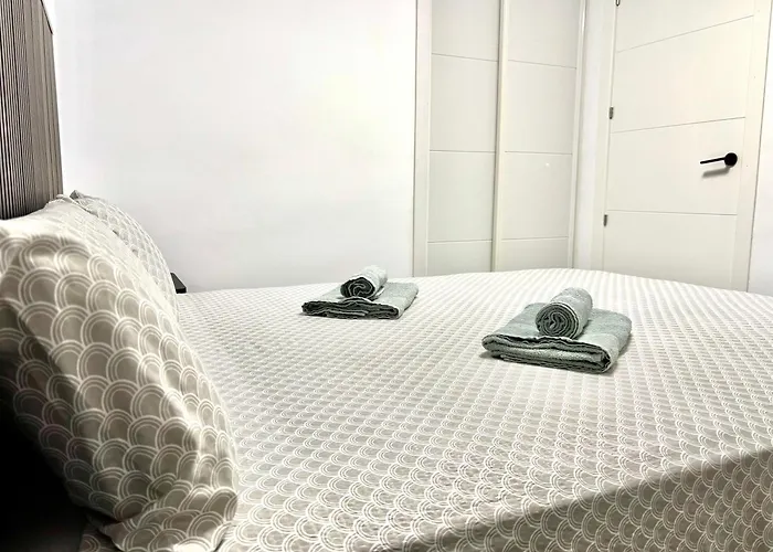 Martin Apartment *