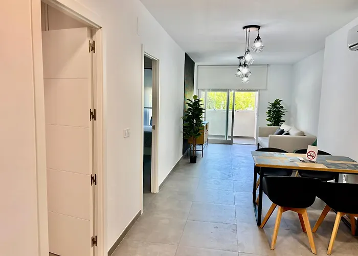 Apartment Martin *