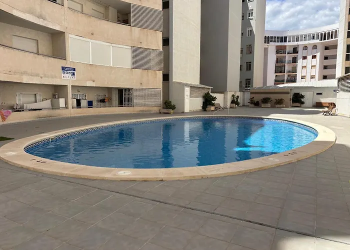 Apartment Martin Calpe