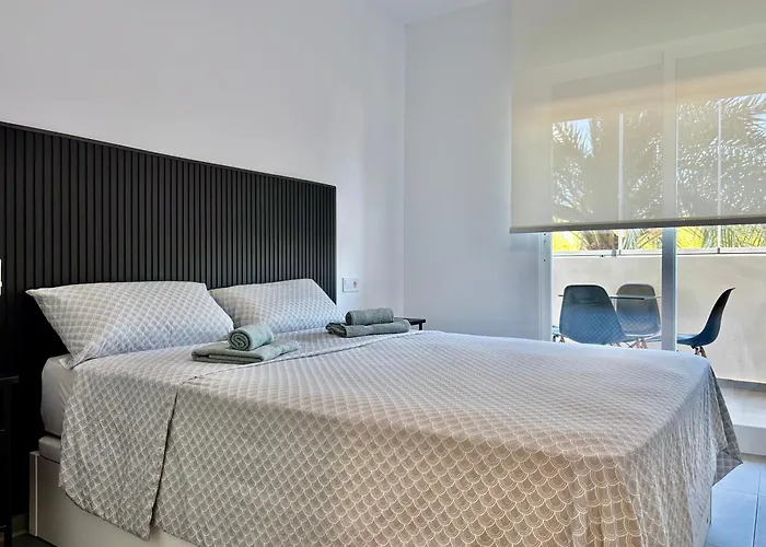 Martin Apartment